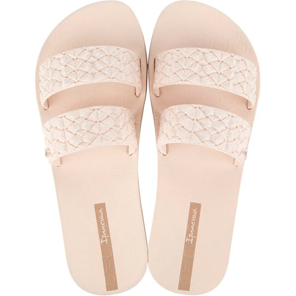 Ipanema chanclas mujer 20120 IPANEMA RENDA II FEM lateral interior