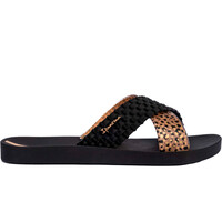 Ipanema chanclas mujer 20120-IPANEMA SENSE SLIDE FEM puntera