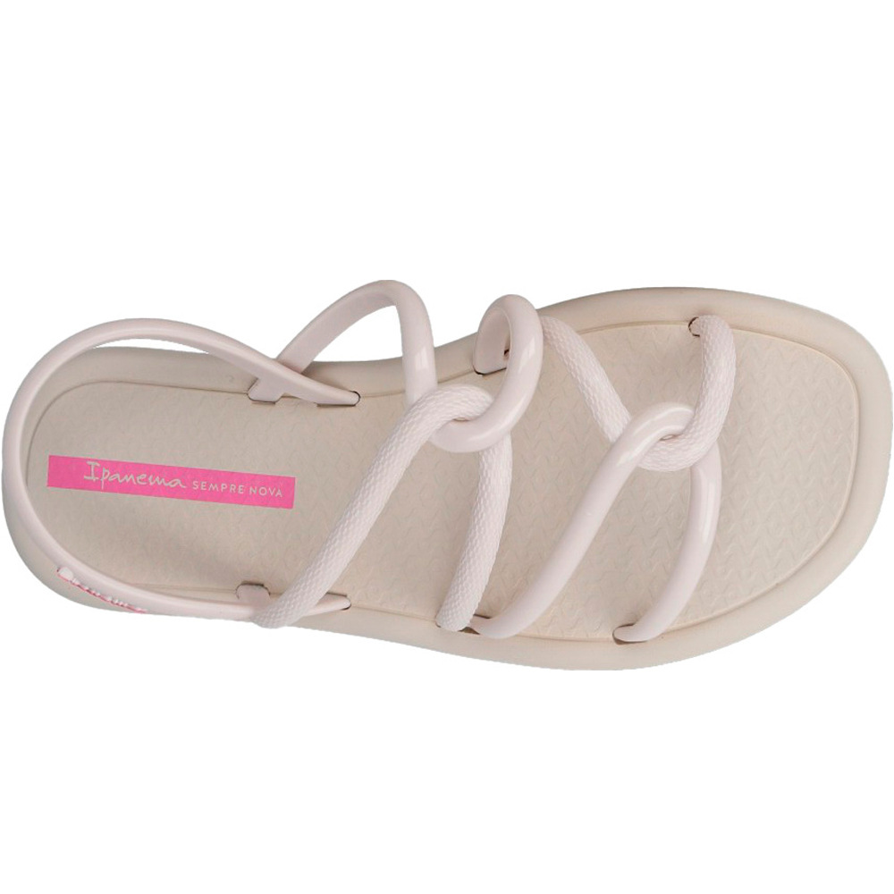 Ipanema chanclas mujer 50230 IPANEMA MEU SOL SANDAL AD puntera