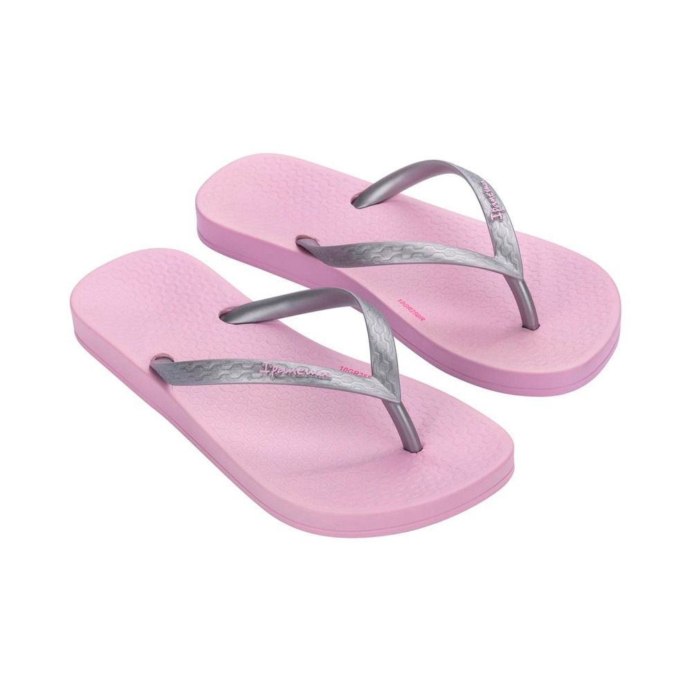 Ipanema chanclas niño 4009- ANATOMIC COLOR lateral exterior