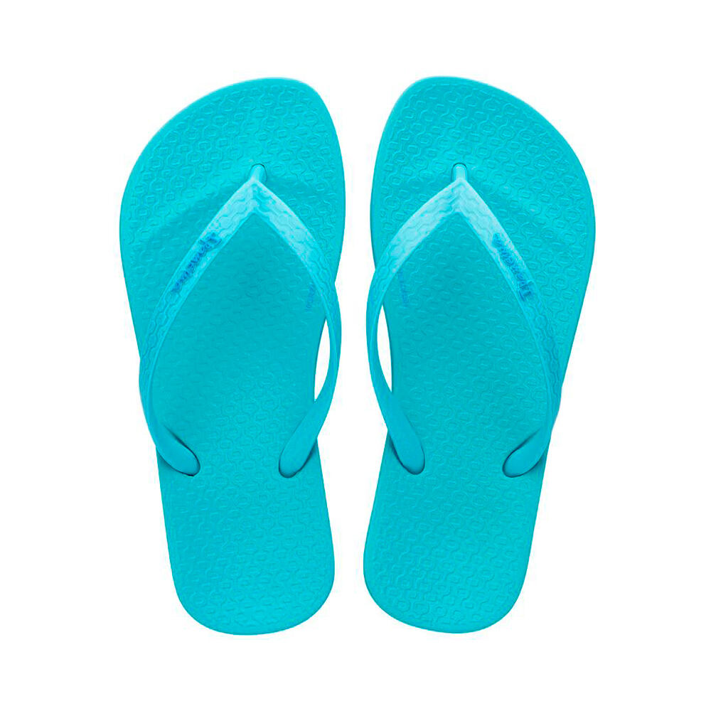 Ipanema chanclas niño 4009- ANATOMIC COLOR lateral interior