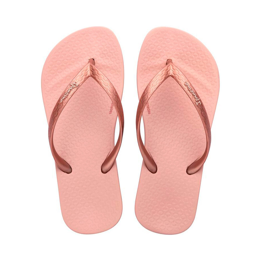 Ipanema chanclas niño 4009- ANATOMIC COLOR lateral interior