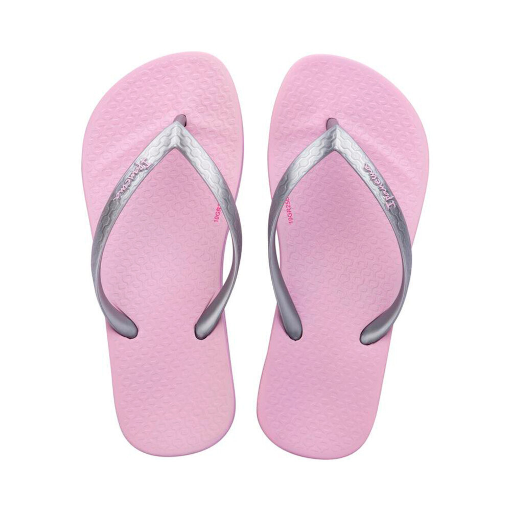 Ipanema chanclas niño 4009- ANATOMIC COLOR lateral interior