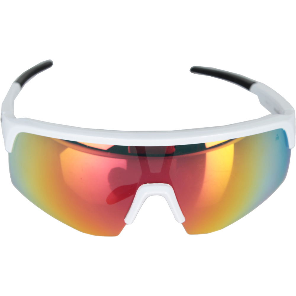 Ironman gafas ciclismo IM 24 328 BL MULTIESTRATO ROJO 01