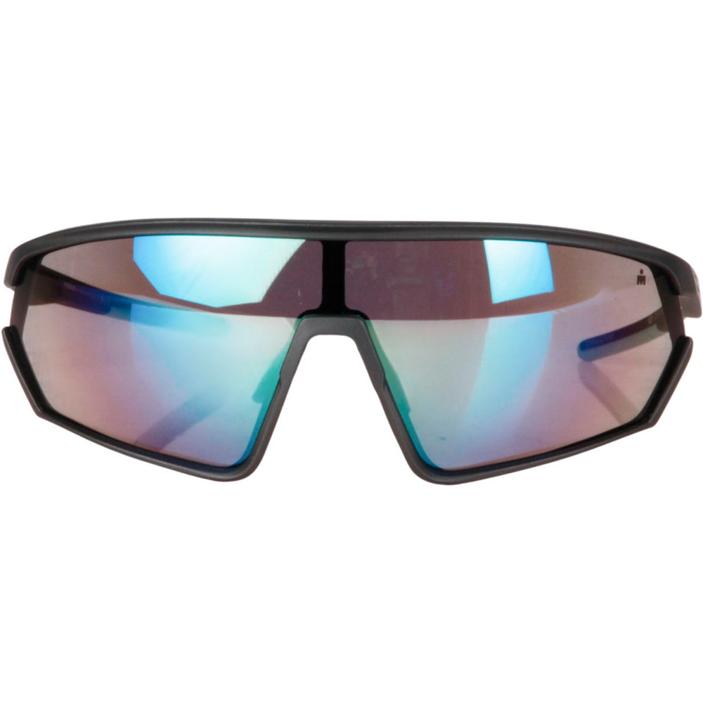 Ironman gafas ciclismo IM 26 1148 GRY MIR 01