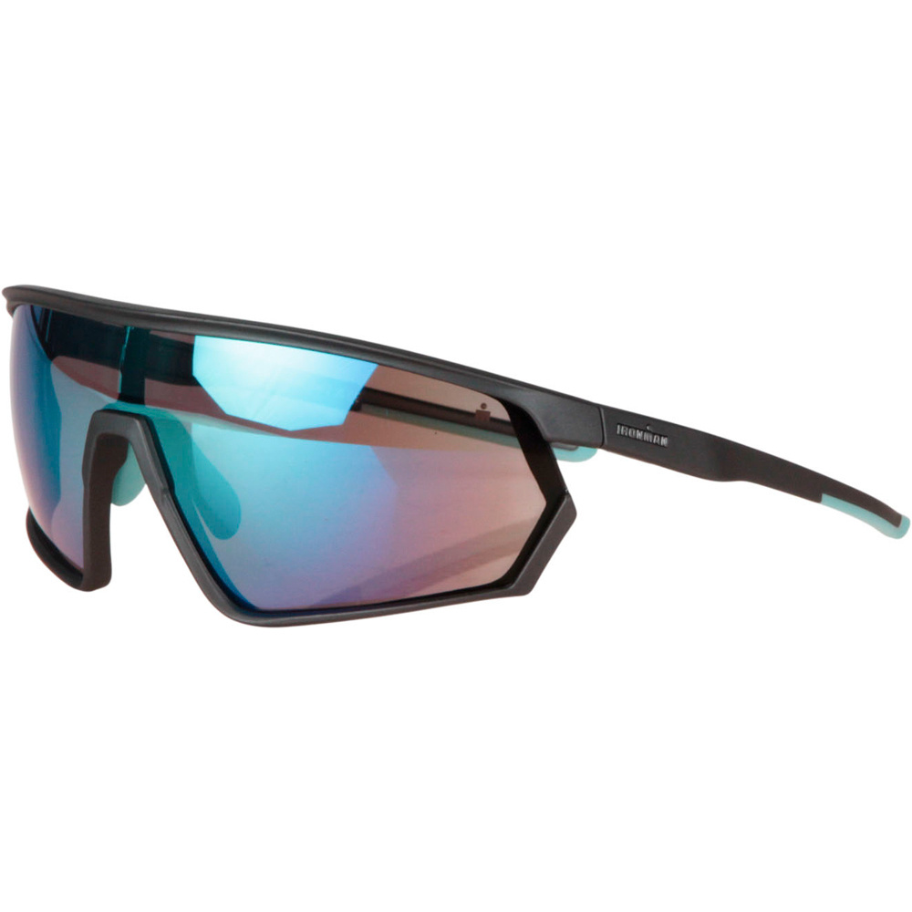 Ironman gafas ciclismo IM 26 1148 GRY MIR 02