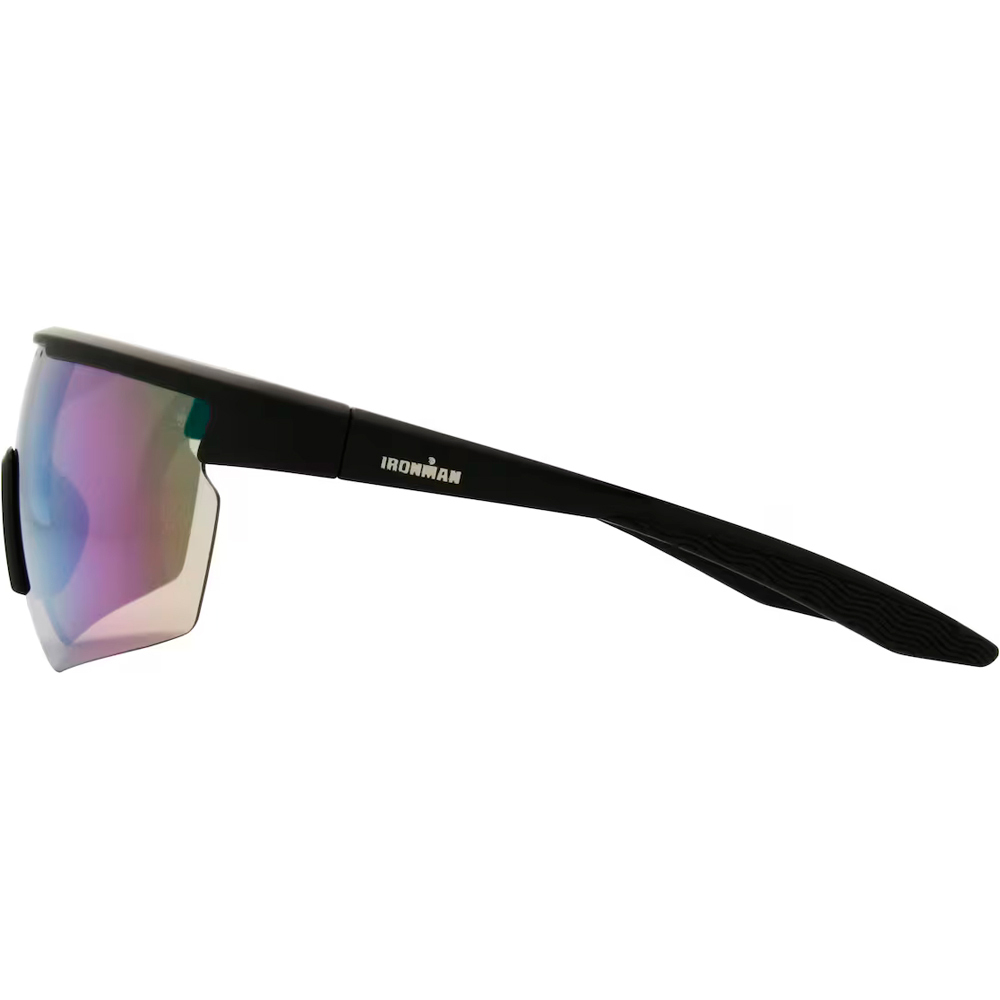 Ironman gafas ciclismo IM 26 1161 BLK MIR 01