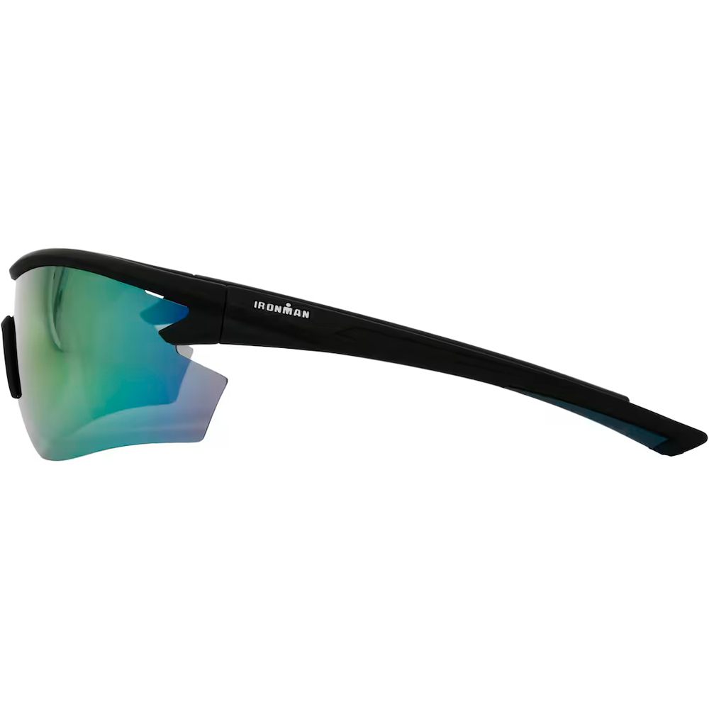 Ironman gafas deportivas IM 2003 BLK MIR POL 01
