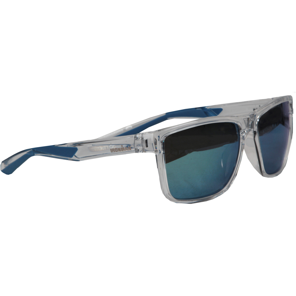 Ironman gafas deportivas IM 25 315 CRY MIR vista frontal