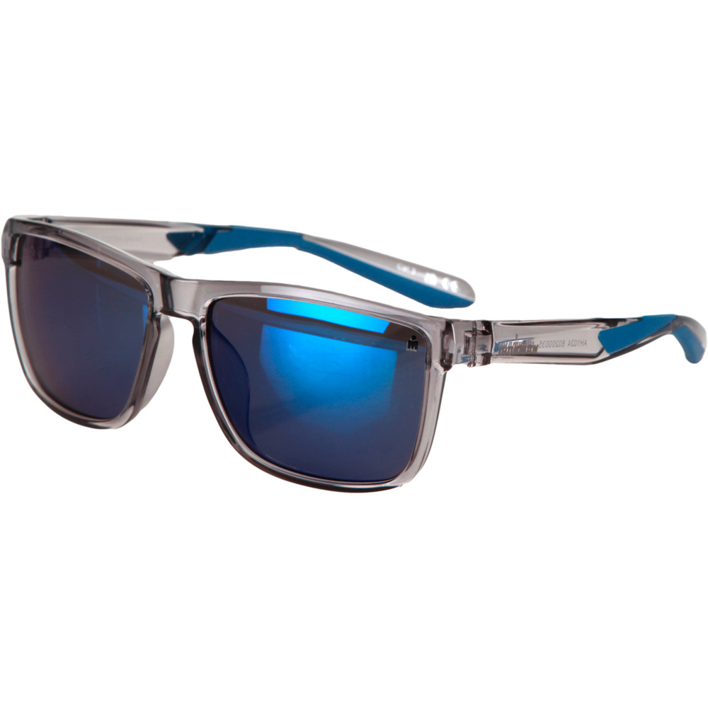 Ironman gafas deportivas IM 25 315 GRIS 02