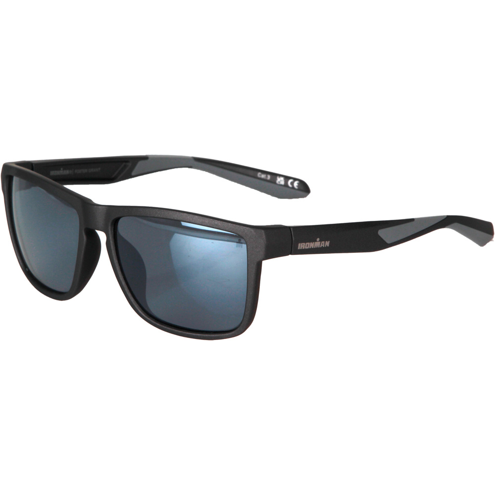 Ironman gafas deportivas IM 25 315 NEGRO 02