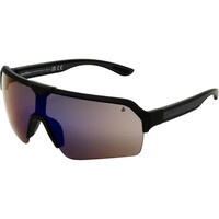 Ironman gafas deportivas IM 26 1176 BLK MIR vista frontal