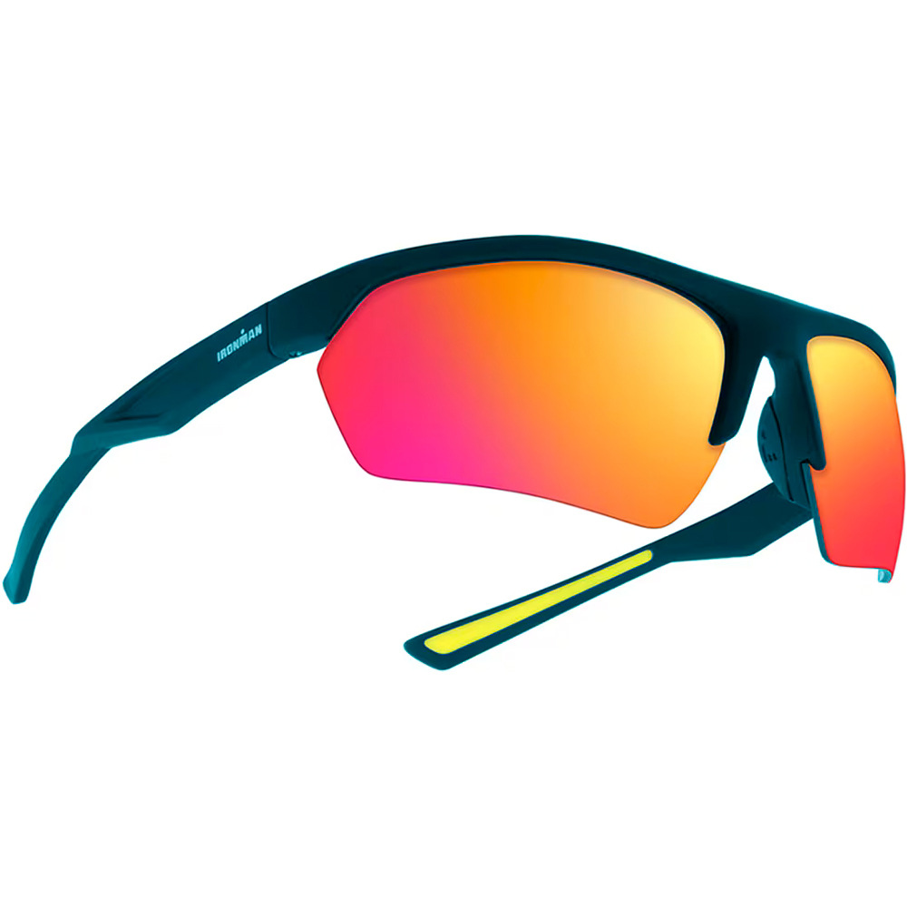 Ironman gafas deportivas IM25 416 TEAL MIR 01