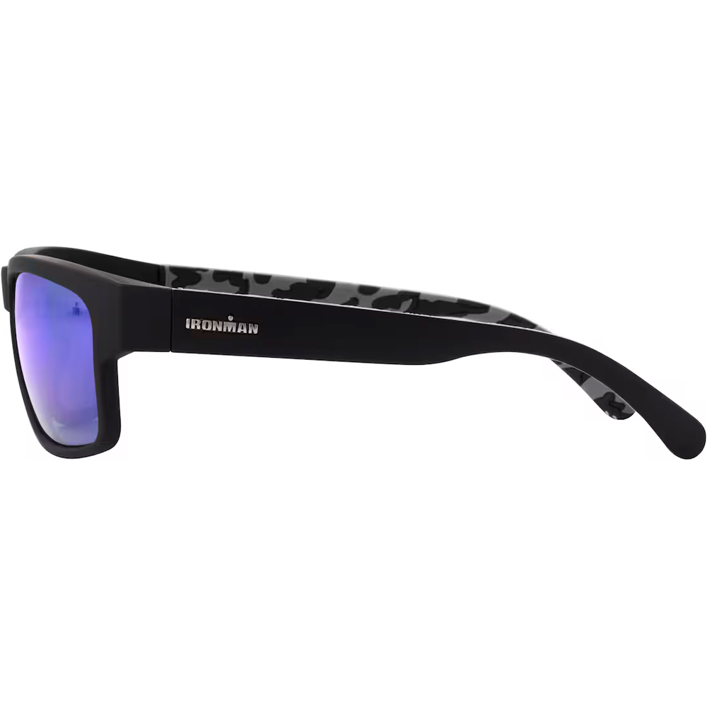 Ironman gafas deportivas TRAIL GRN MIR 01
