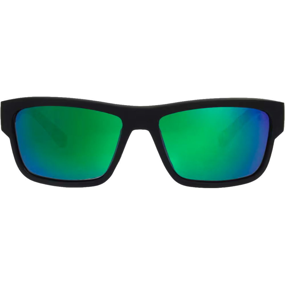 Ironman gafas deportivas TRAIL GRN MIR 02