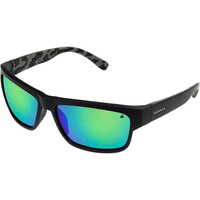 Ironman gafas deportivas TRAIL GRN MIR vista frontal