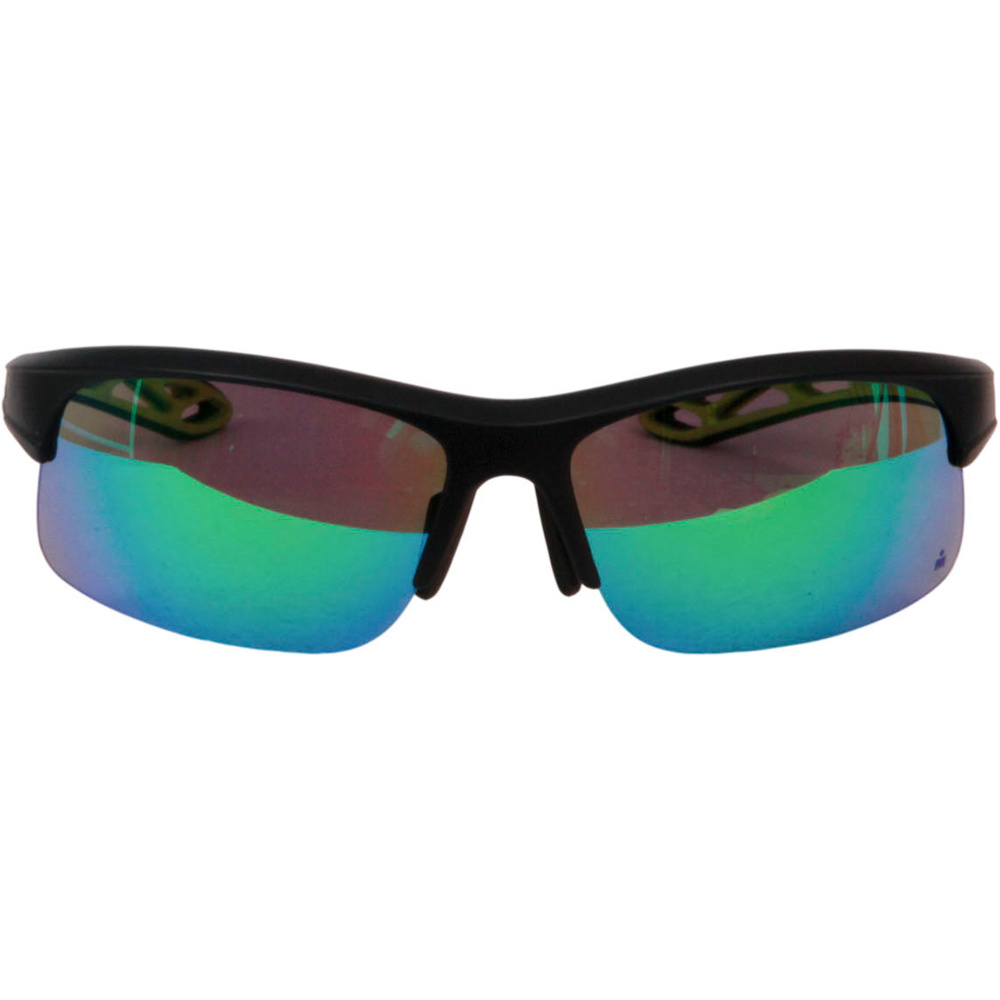Ironman gafas deportivas TRIBUTE BLK MIR 01