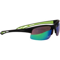 Ironman gafas deportivas TRIBUTE BLK MIR 02