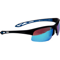 Ironman gafas deportivas TRIBUTE BLU  MIR 02