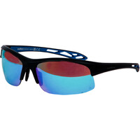 Ironman gafas deportivas TRIBUTE BLU  MIR vista frontal