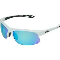 Ironman gafas deportivas TRIBUTE WHT MIR vista frontal