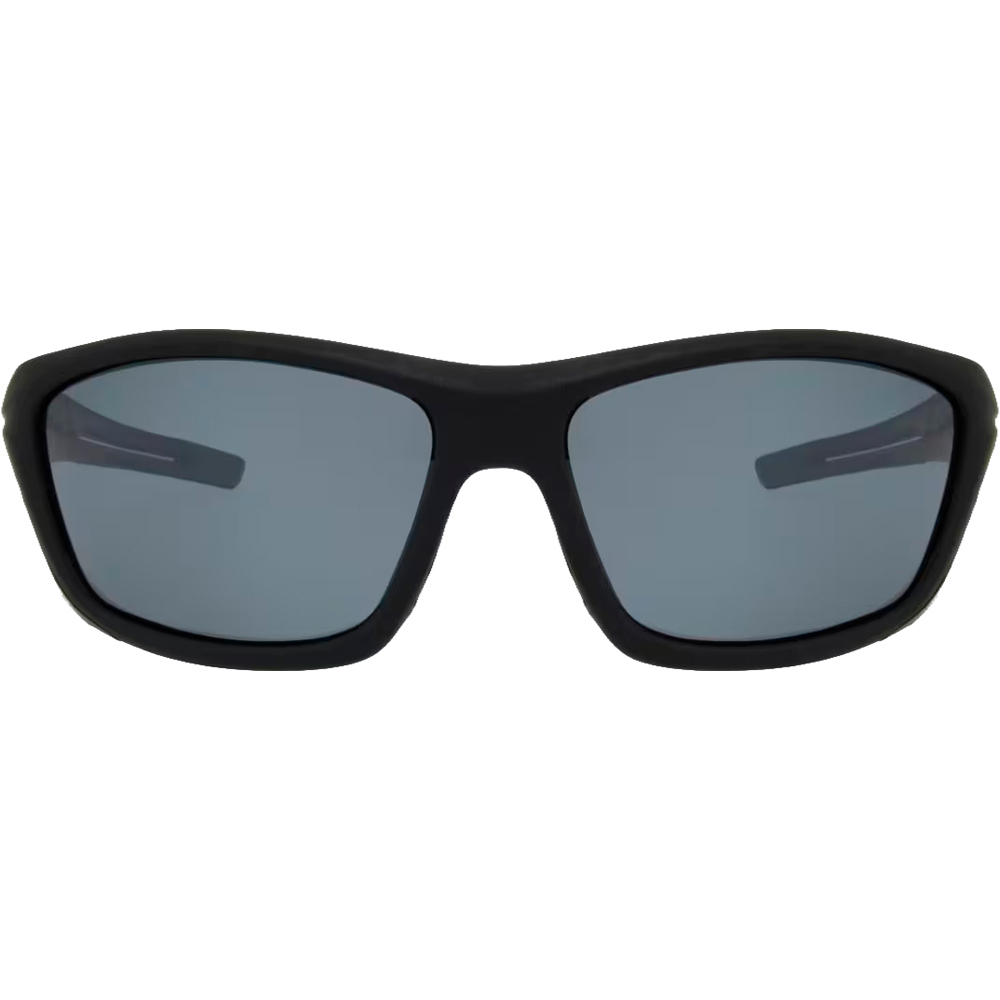Ironman gafas deportivas ZEAL BLK POL 02