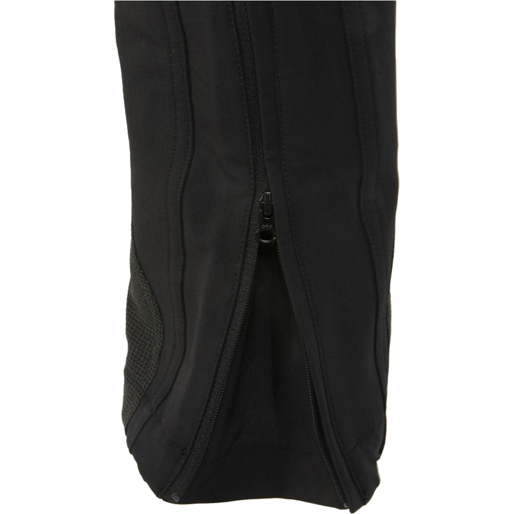 Izas pantalón montaña hombre NOGAL M 03
