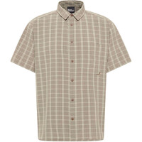 Jack Wolfskin camisa montaña manga corta hombre MESETA SHIRT M 03