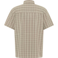 Jack Wolfskin camisa montaña manga corta hombre MESETA SHIRT M 04