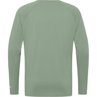 Jack Wolfskin camiseta montaña manga larga hombre PRELIGHT SWIFT LS M 06