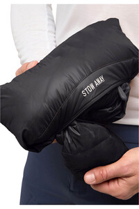 Jack Wolfskin chaqueta outdoor hombre PASSAMANI DOWN HOODY M RDS 09