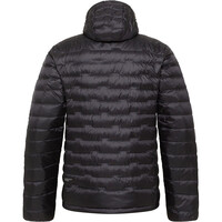 Jack Wolfskin chaqueta outdoor hombre PASSAMANI DOWN HOODY M RDS 11
