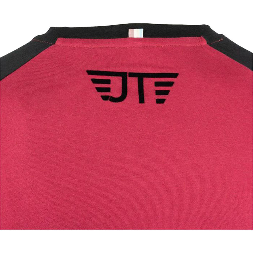 Jeanstrack camiseta montaña manga larga hombre FLOC t-shirt 03