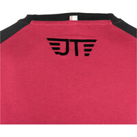 Jeanstrack camiseta montaña manga larga hombre FLOC t-shirt 03