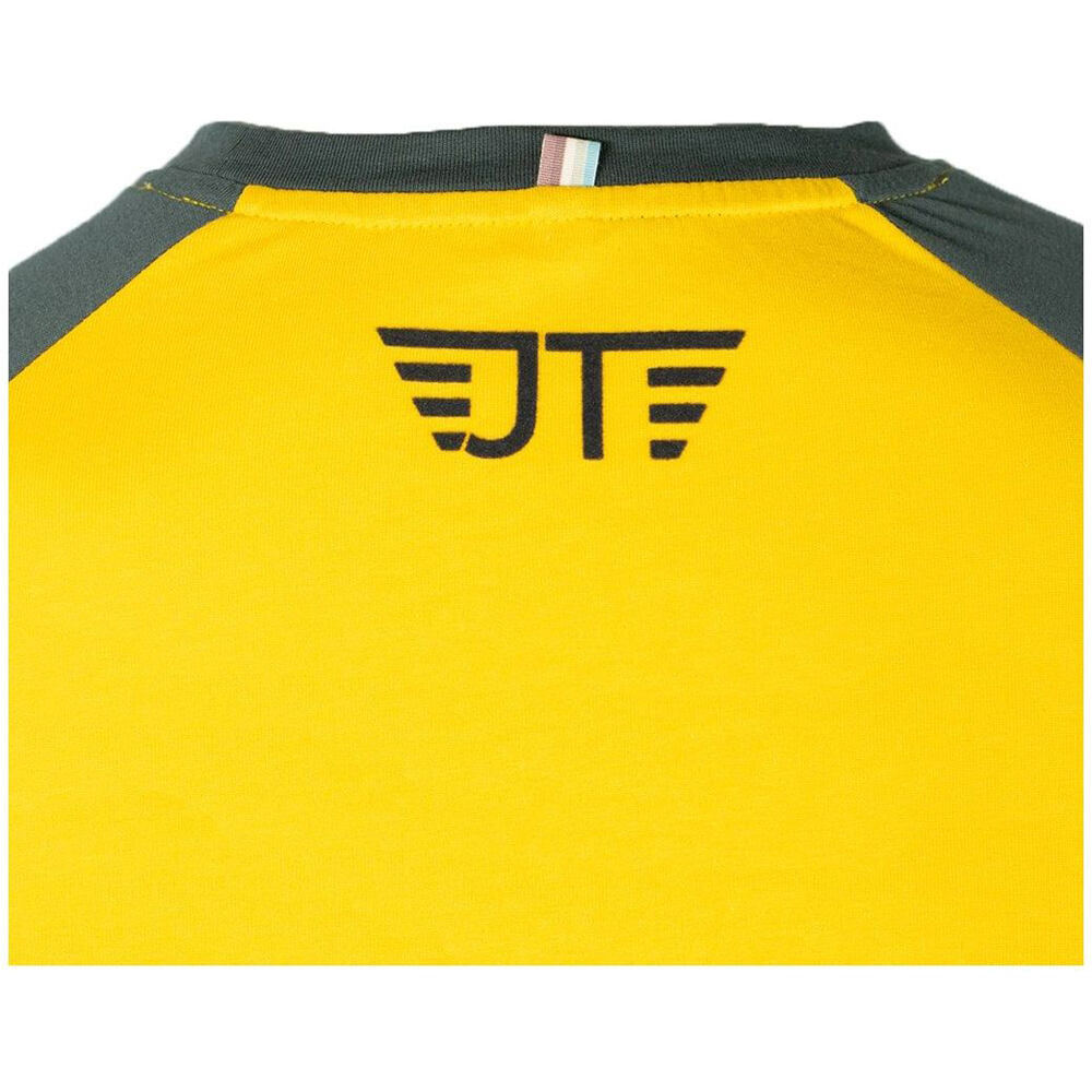 Jeanstrack camiseta montaña manga larga hombre FLOC t-shirt 03