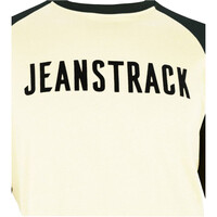 Jeanstrack camiseta montaña manga larga hombre FLOC t-shirt vista detalle