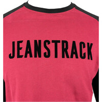 Jeanstrack camiseta montaña manga larga hombre FLOC t-shirt vista detalle