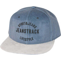 Jeanstrack gorros montaña SMART cap AZ vista frontal
