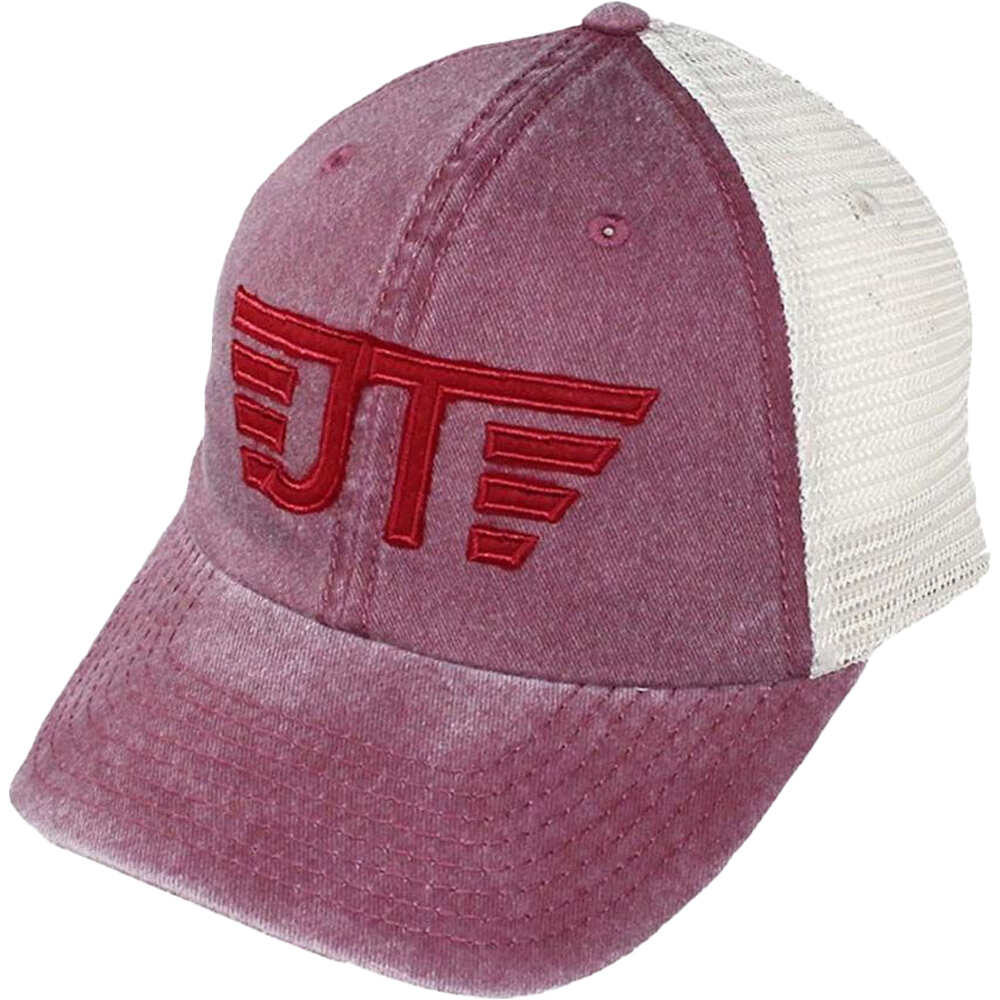 Jeanstrack gorros montaña STONE cap RO vista frontal