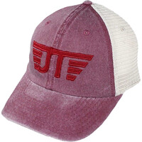 Jeanstrack gorros montaña STONE cap RO vista frontal