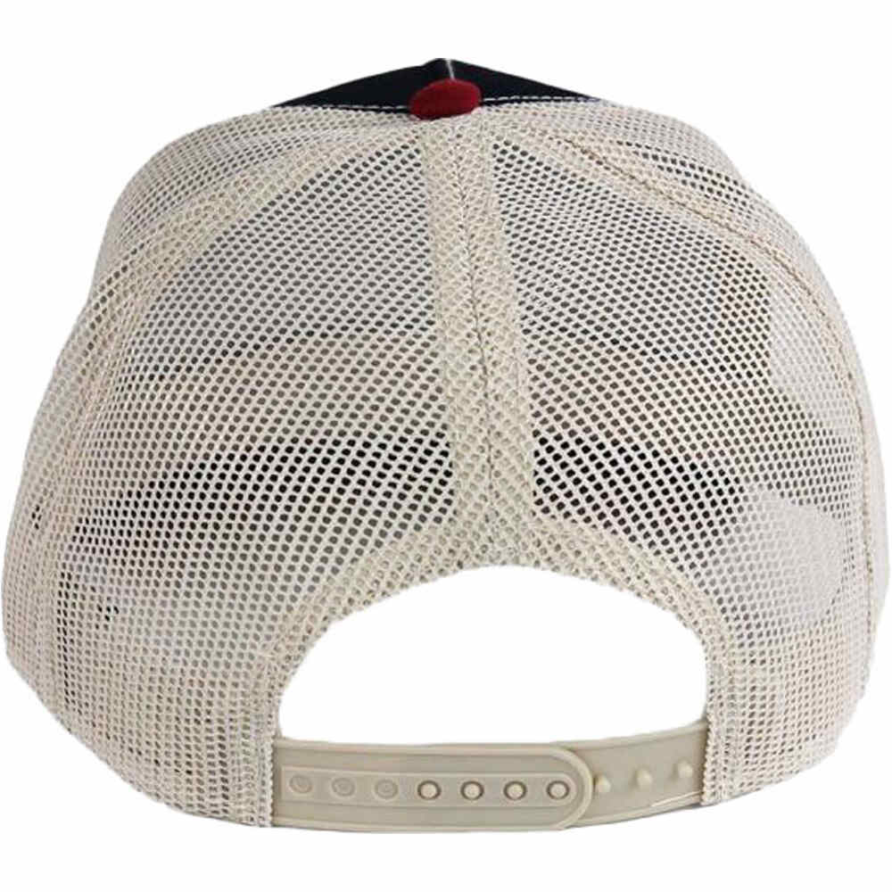 Jeanstrack gorros montaña WEEKEND cap AZRO 01