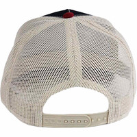 Jeanstrack gorros montaña WEEKEND cap AZRO 01