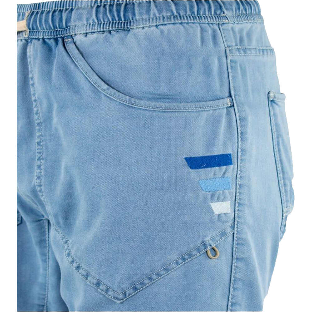 Jeanstrack pantalón corto montaña hombre MONTES short pant AZ 03