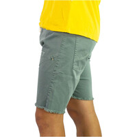 Jeanstrack pantalón corto montaña hombre MONTES short pant GR vista detalle