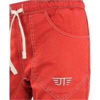 Jeanstrack pantalón corto montaña hombre MONTES short pant RO 03