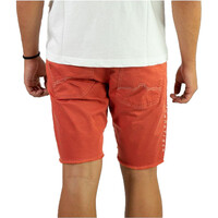 Jeanstrack pantalón corto montaña hombre MONTES short pant RO vista detalle