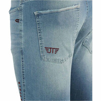 Jeanstrack pantalón corto montaña hombre TURIA BR short pant AZ 03