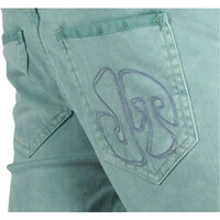 Jeanstrack pantalón corto montaña mujer SHIRA W'S short pant VE vista detalle