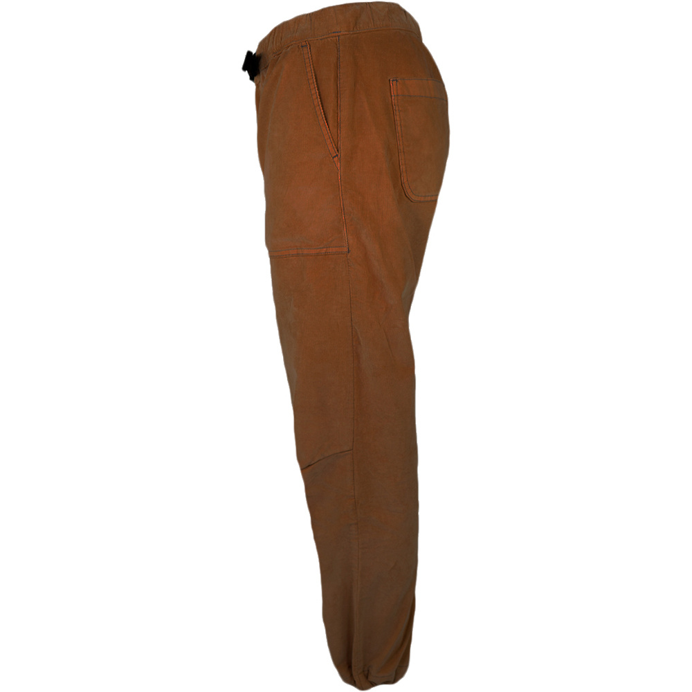 Jeanstrack pantalón montaña hombre ARES climbing pant GN 03