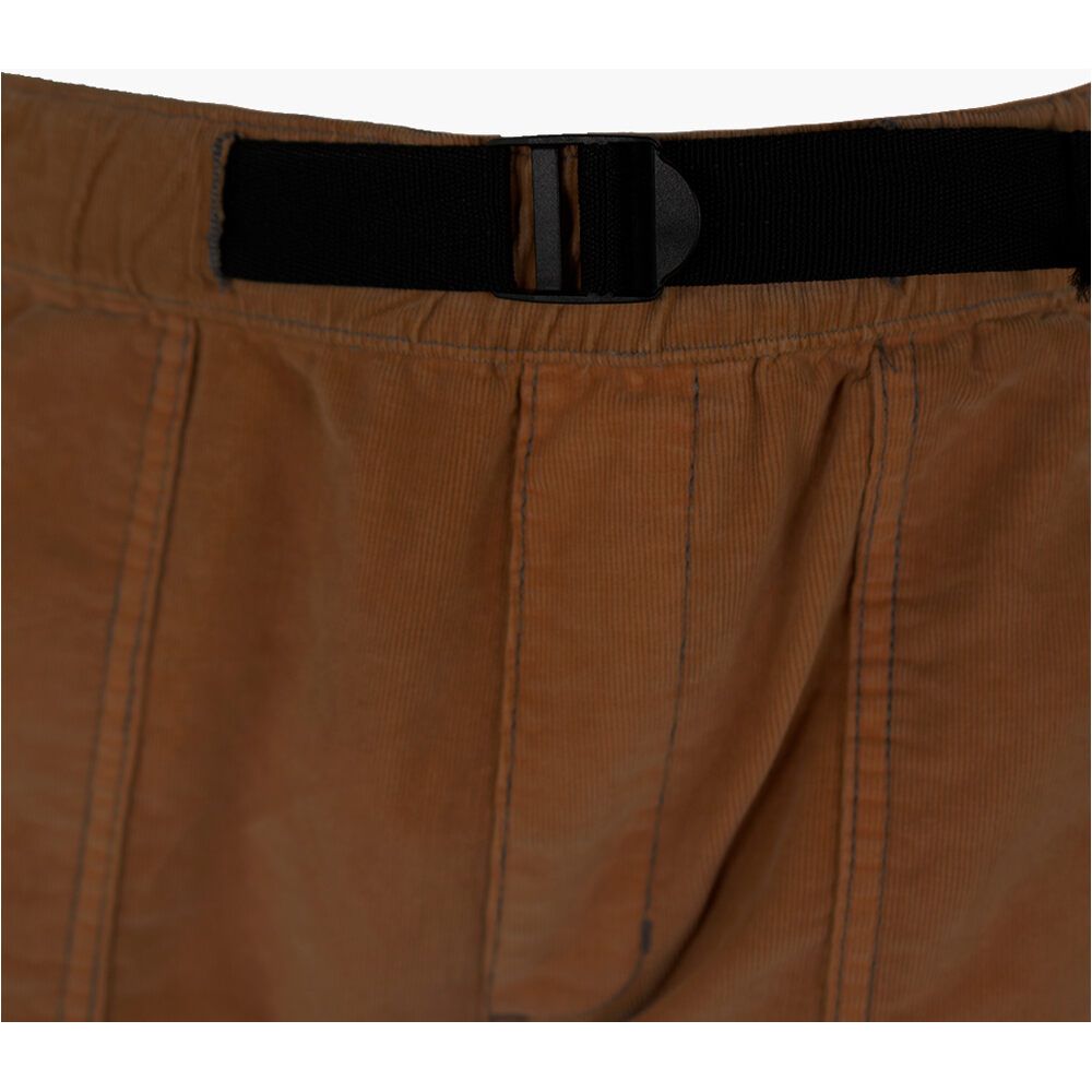 Jeanstrack pantalón montaña hombre ARES climbing pant GN 04